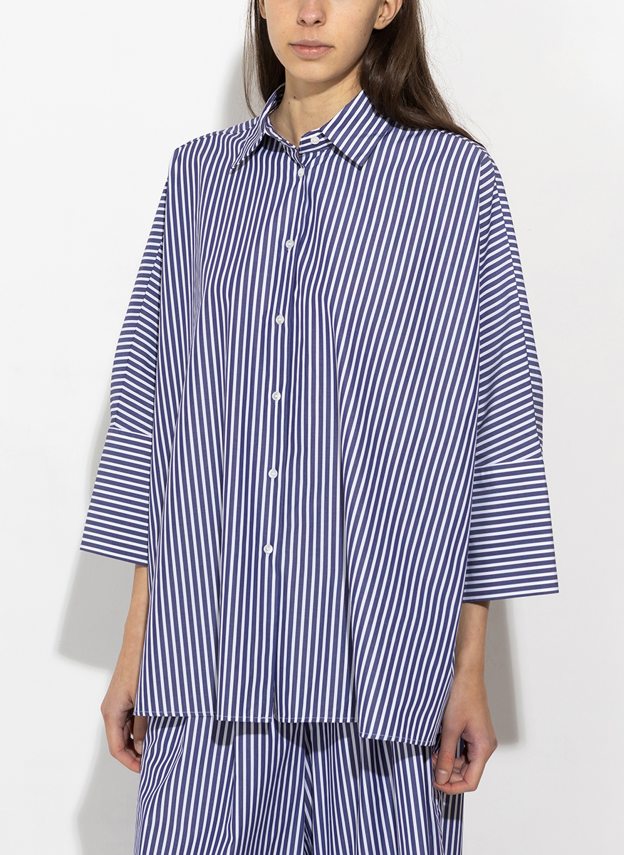 Риза 'Oversize fit' Weekend Max Mara Wkdhudson