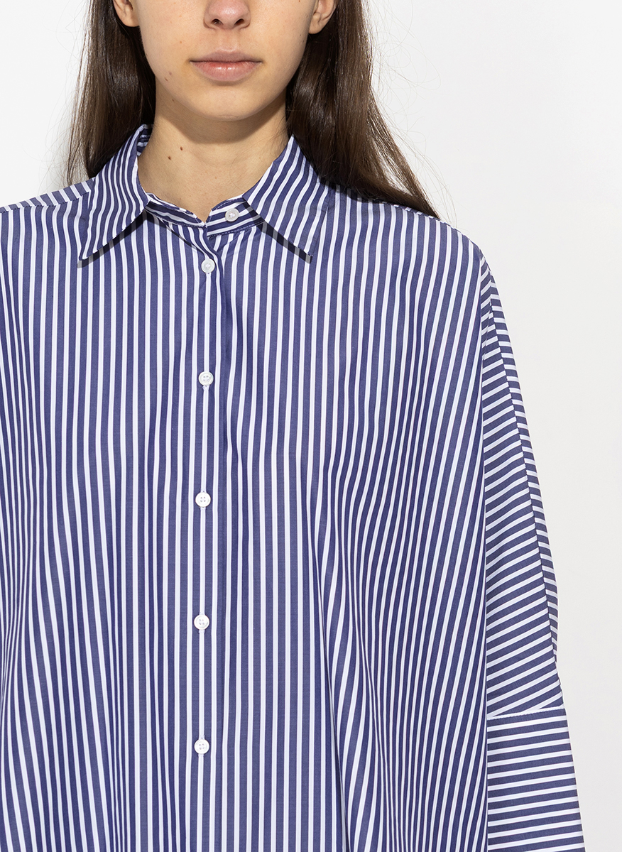 Риза 'Oversize fit' Weekend Max Mara Wkdhudson