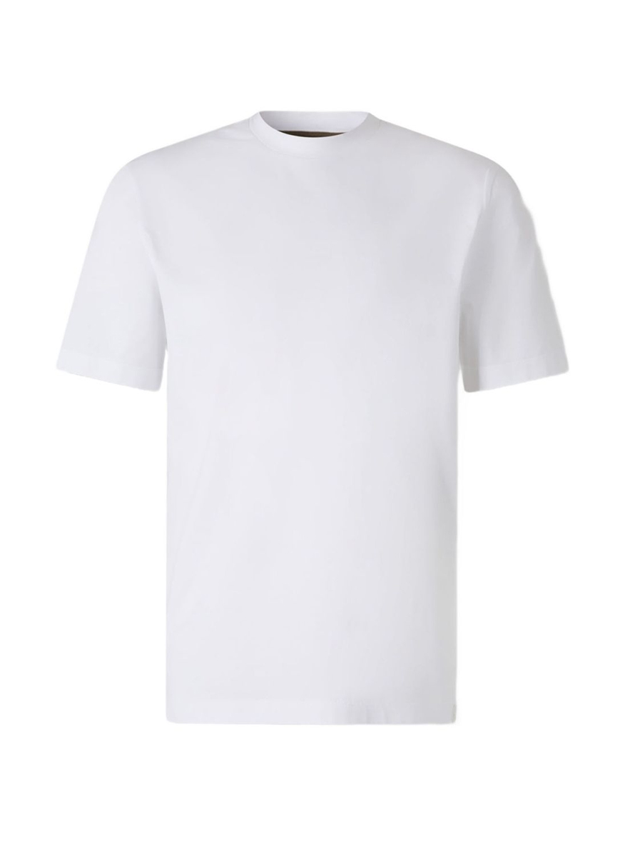 Brioni regular fit t-shirt
