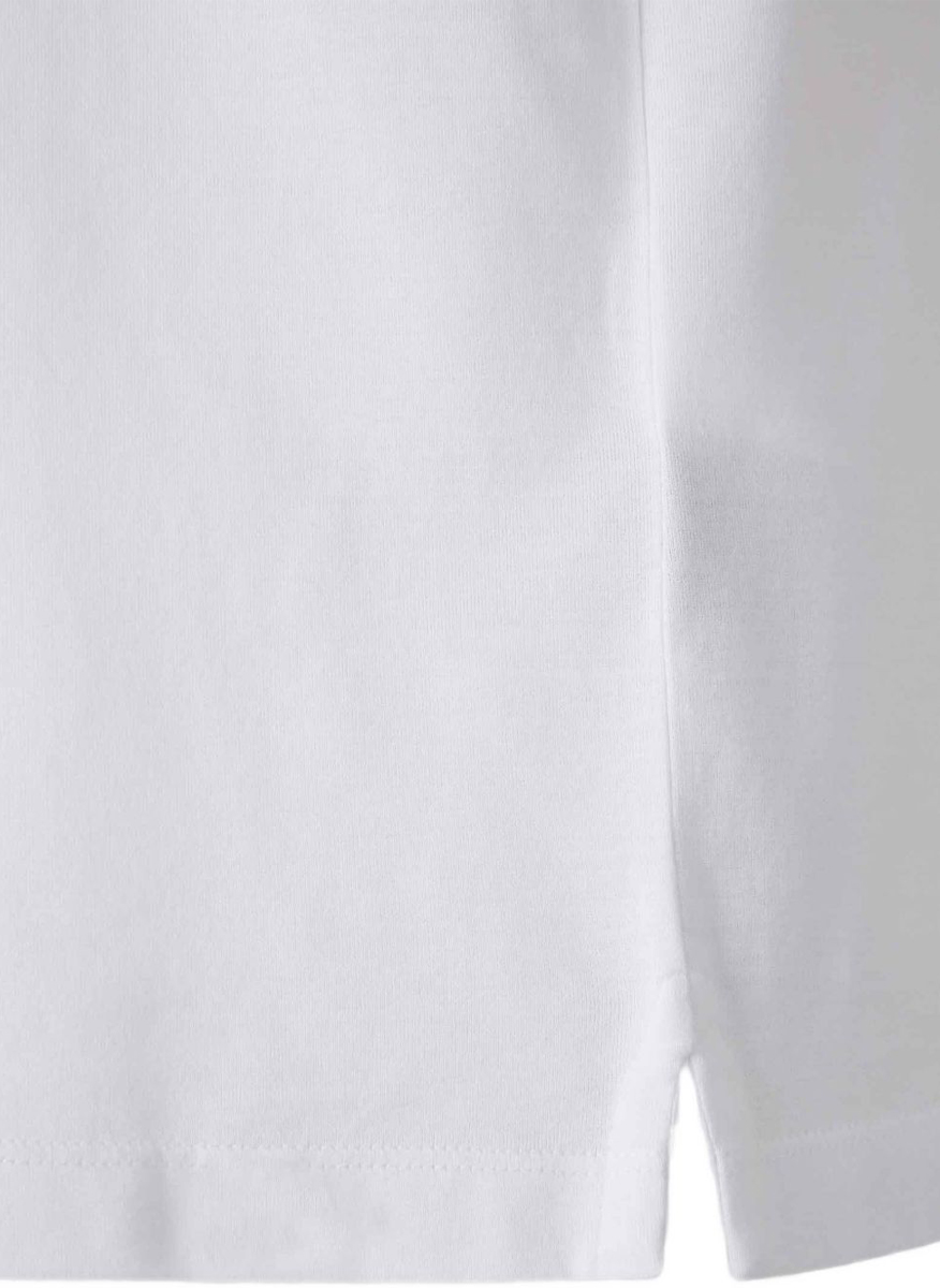 Brioni regular fit t-shirt