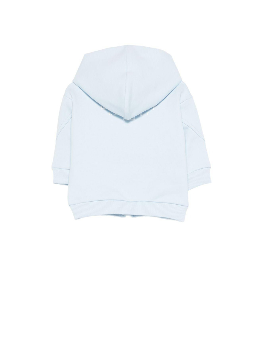 Суитшърт с лого Givenchy Kids