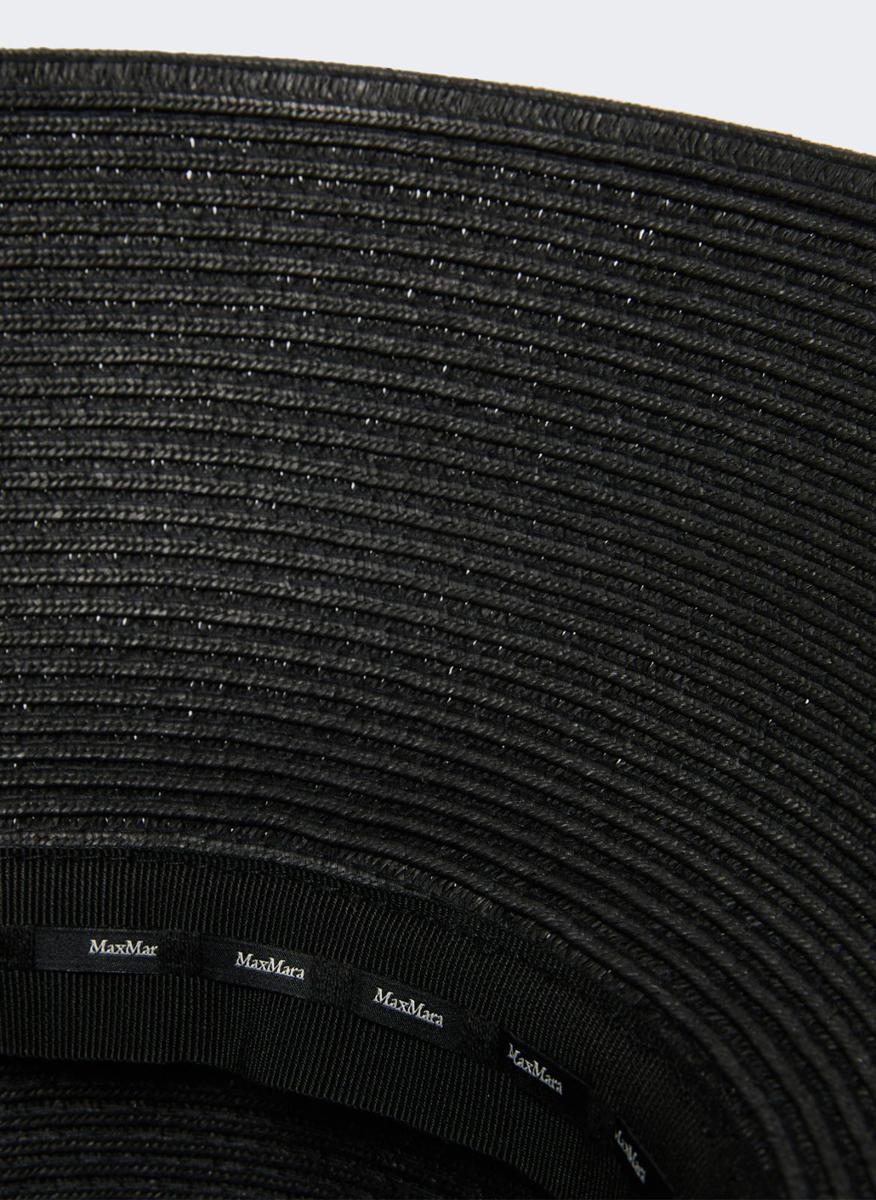 Шапка 'Lampshade design' Max Mara Mxalegenda