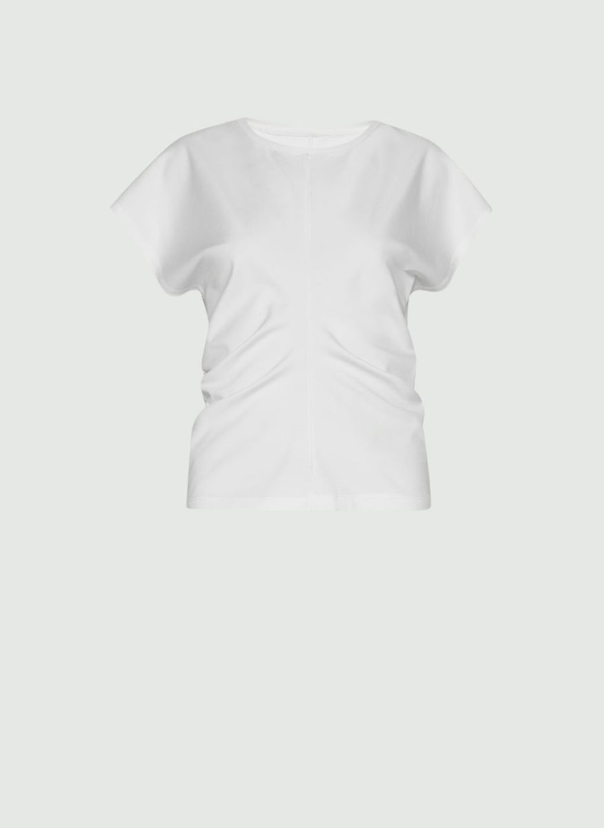 Marella Mlimagma draped T-shirt