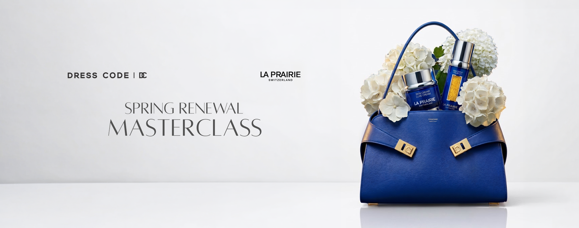 Spring Renewal Masterclass