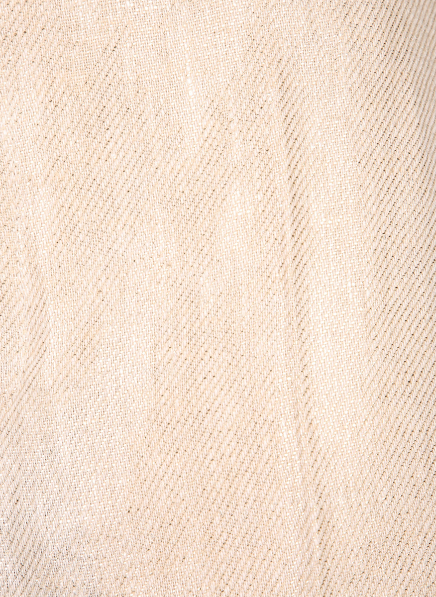 Brunello Cucinelli linen pants