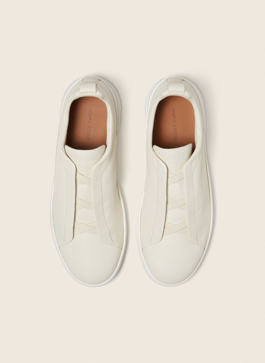 Кецове 'Triple Stitch™' Zegna