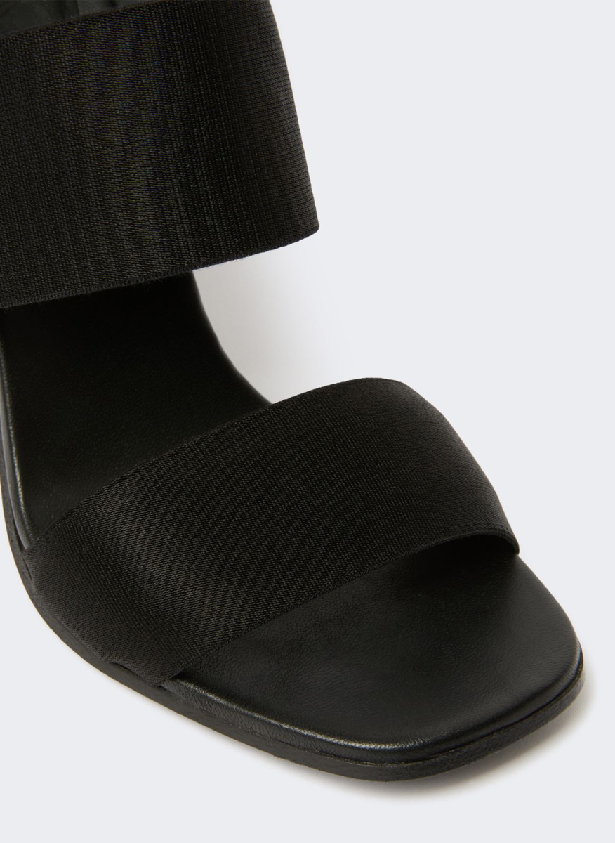 Max Mara Runway Masode heeled sandals