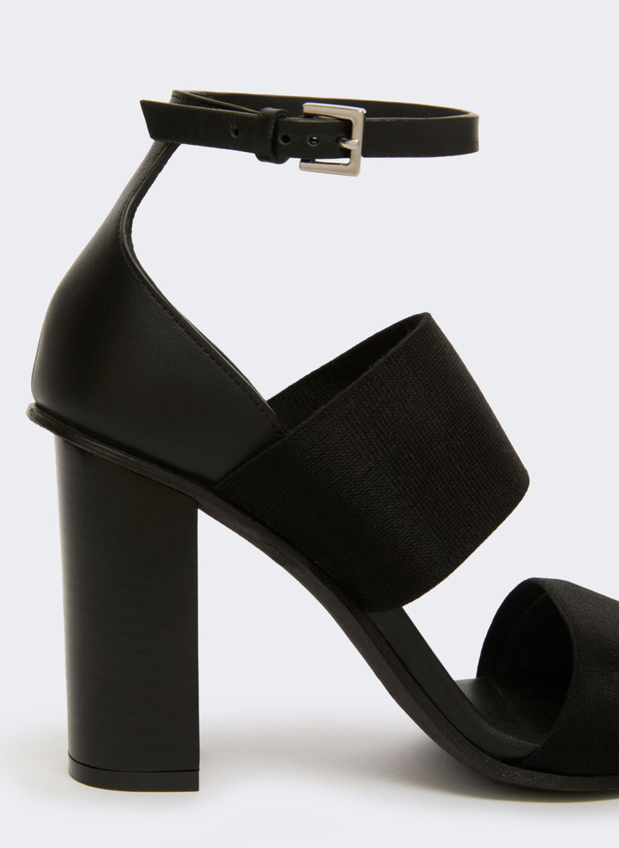 Max Mara Runway Masode heeled sandals