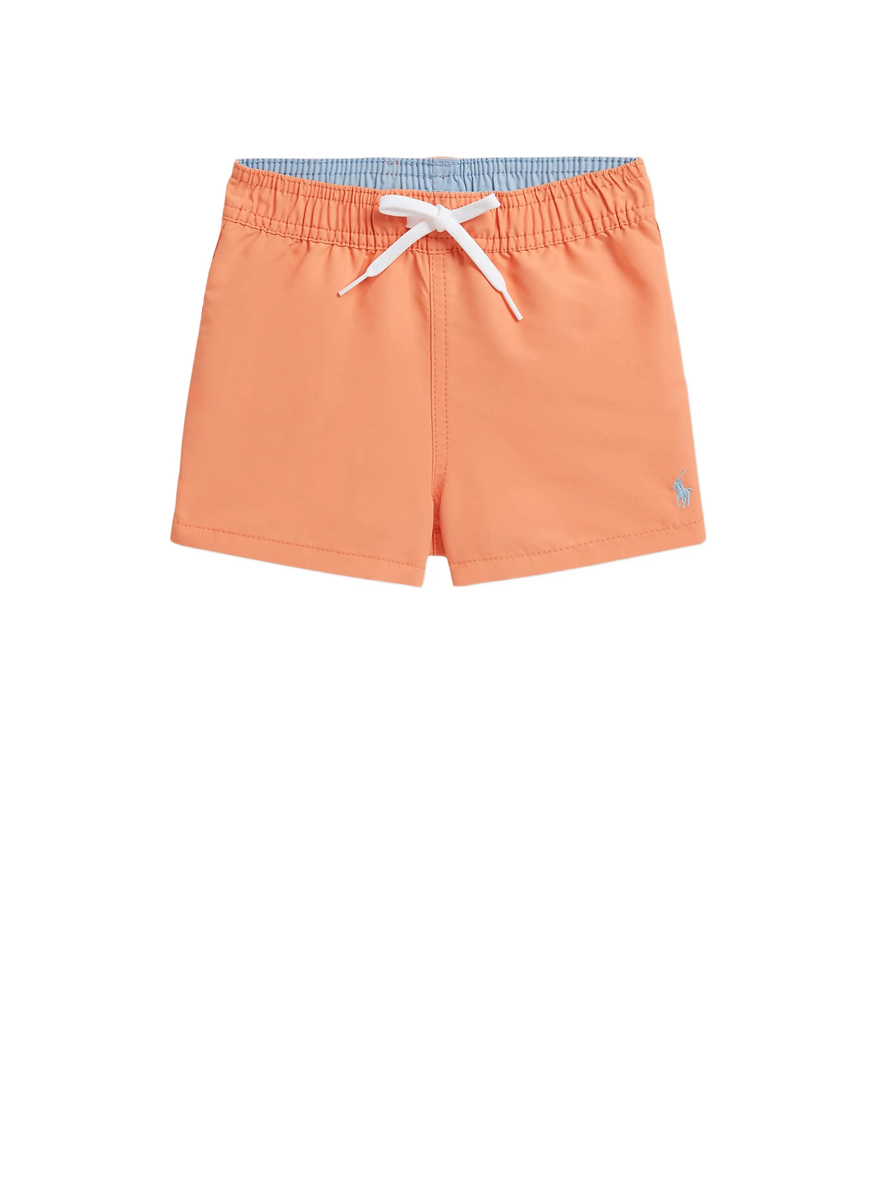 Ralph Lauren Kids swim trunk