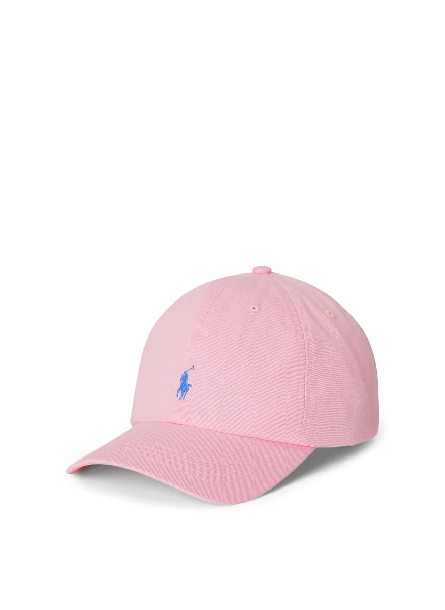 Ralph Lauren Kids baseball hat