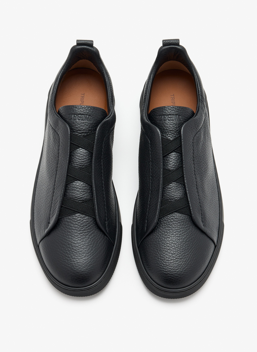 Кецове 'Triple Stitch™' Zegna