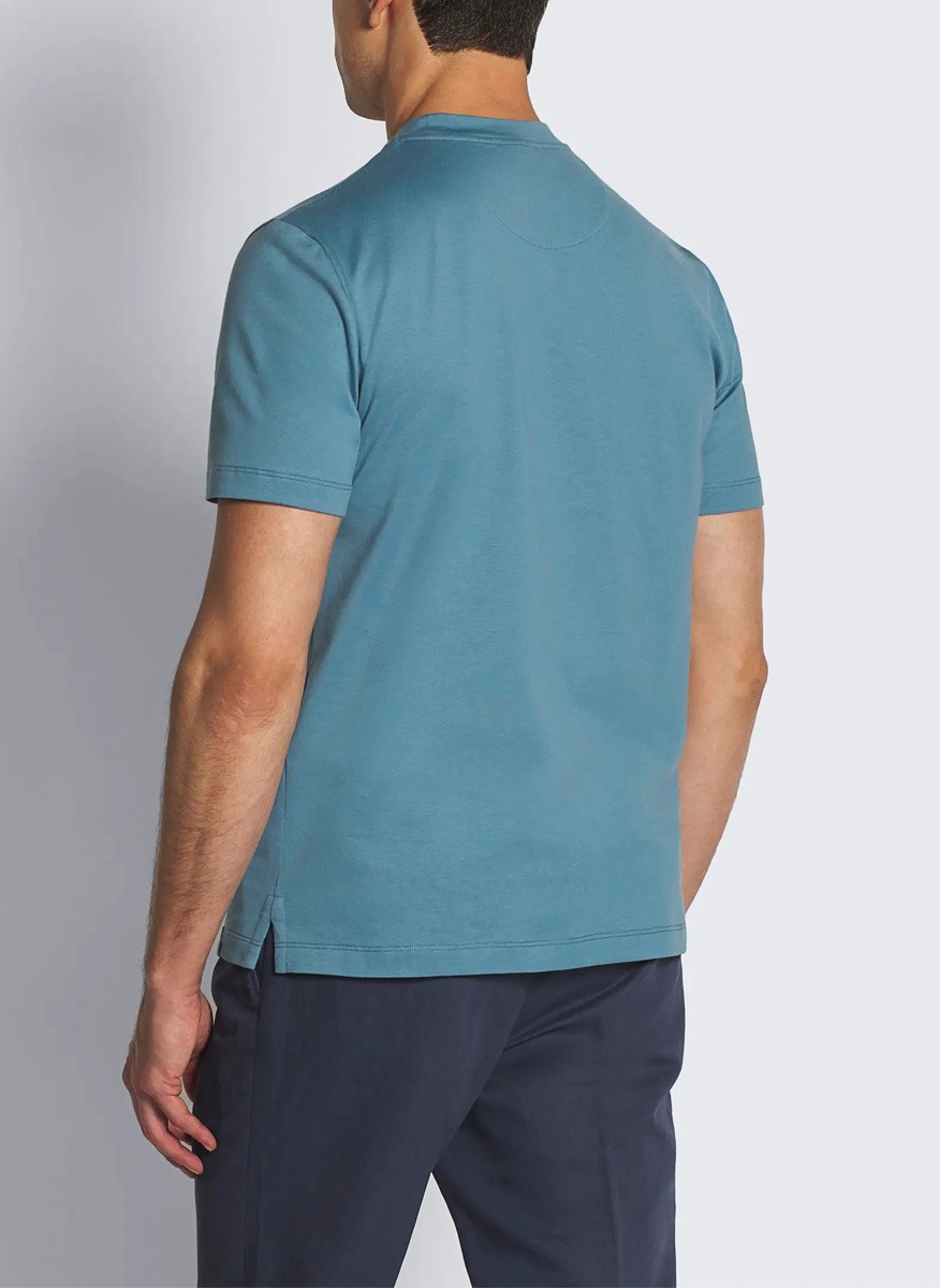 Brioni regular fit t-shirt
