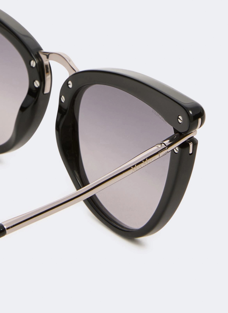Слънчеви очила 'Butterfly' Max Mara Mxofischio