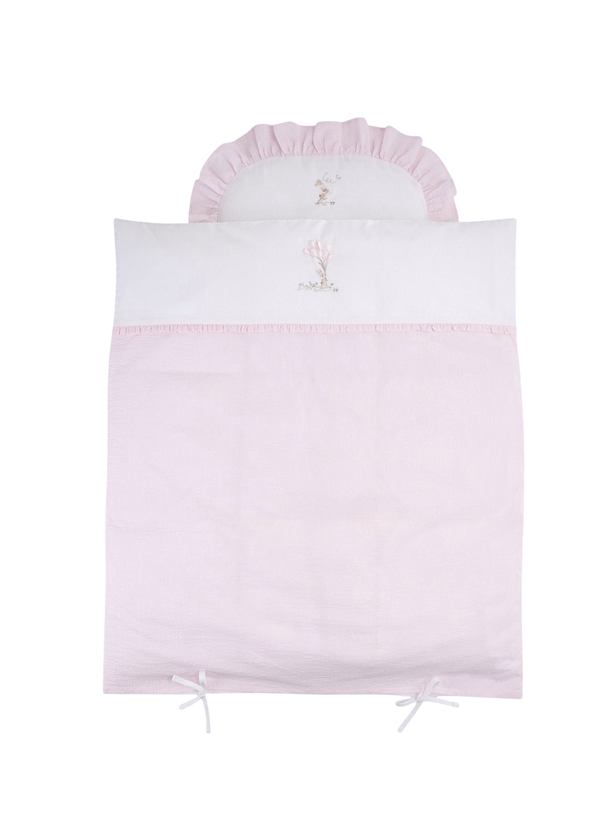 Theophile & Patachou bedding set1