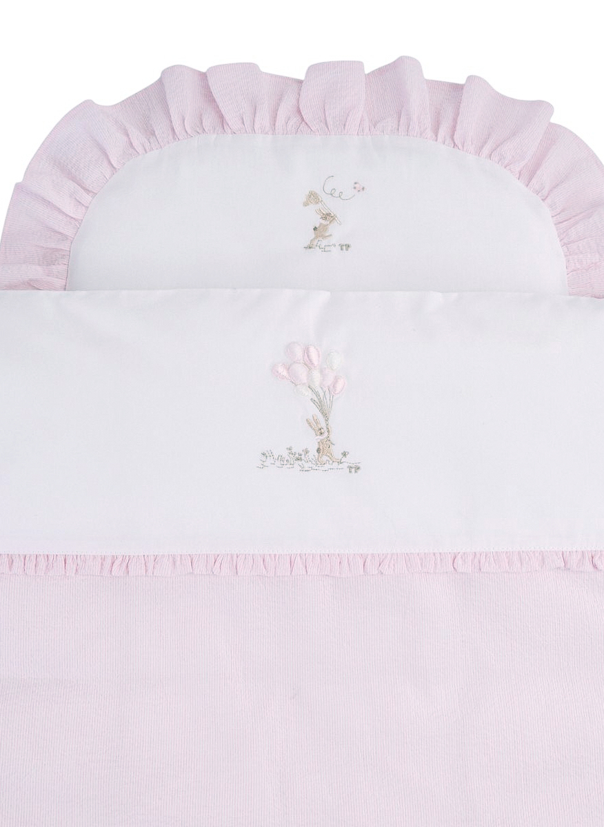 Theophile & Patachou bedding set2