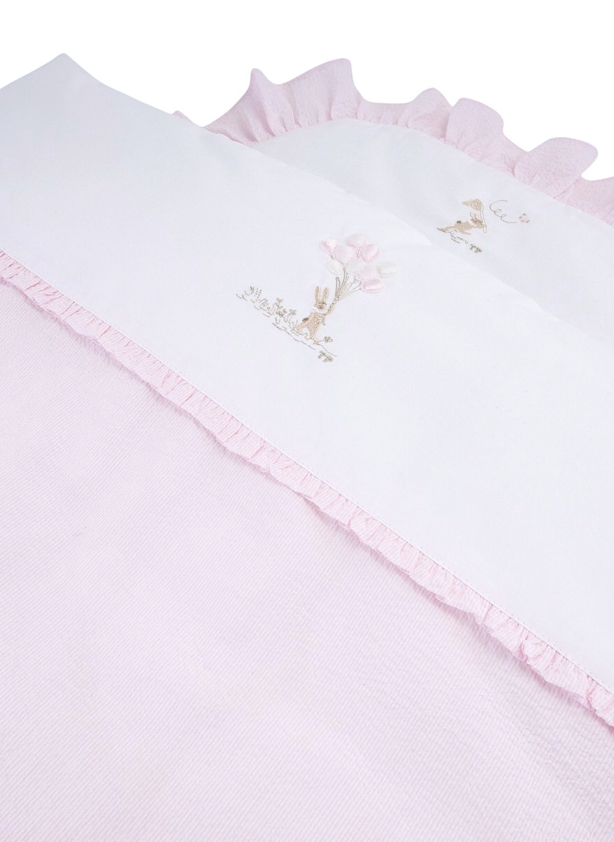 Theophile & Patachou bedding set3