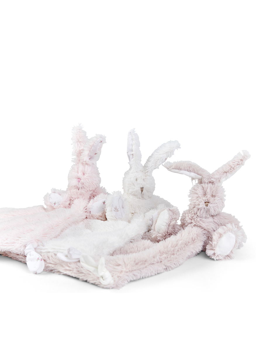 Theophile & Patachou 'Rabbit' plush toy1