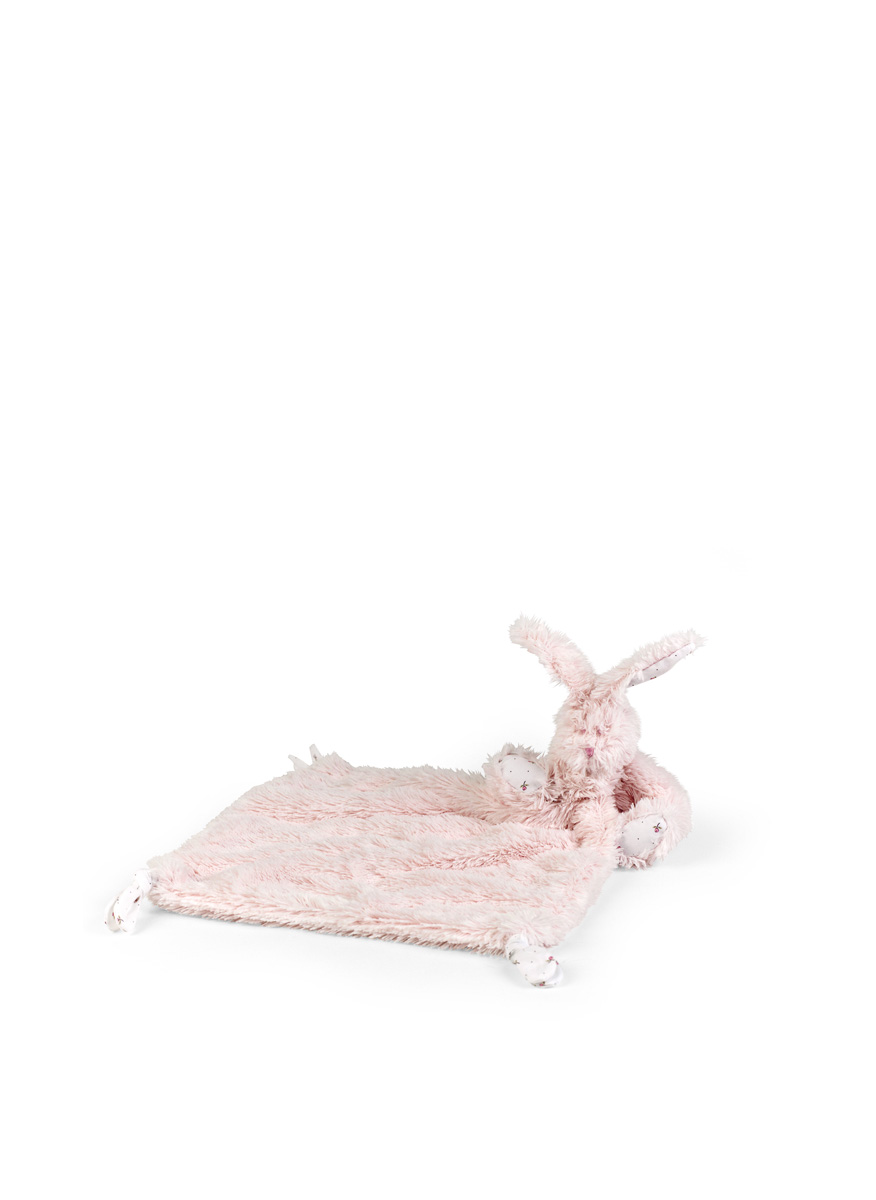 Theophile & Patachou 'Rabbit' plush toy2