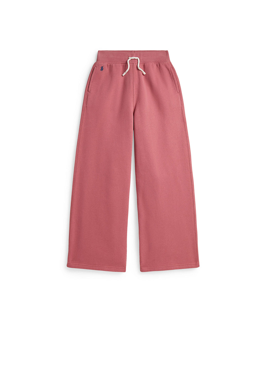Спортен панталон Ralph Lauren Kids 7-14