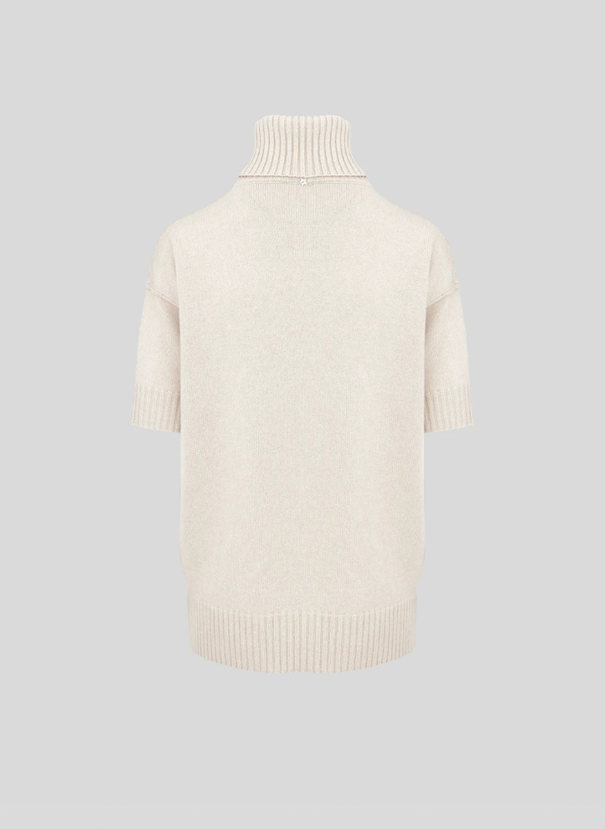 Lorena Antoniazzi turtleneck sweater