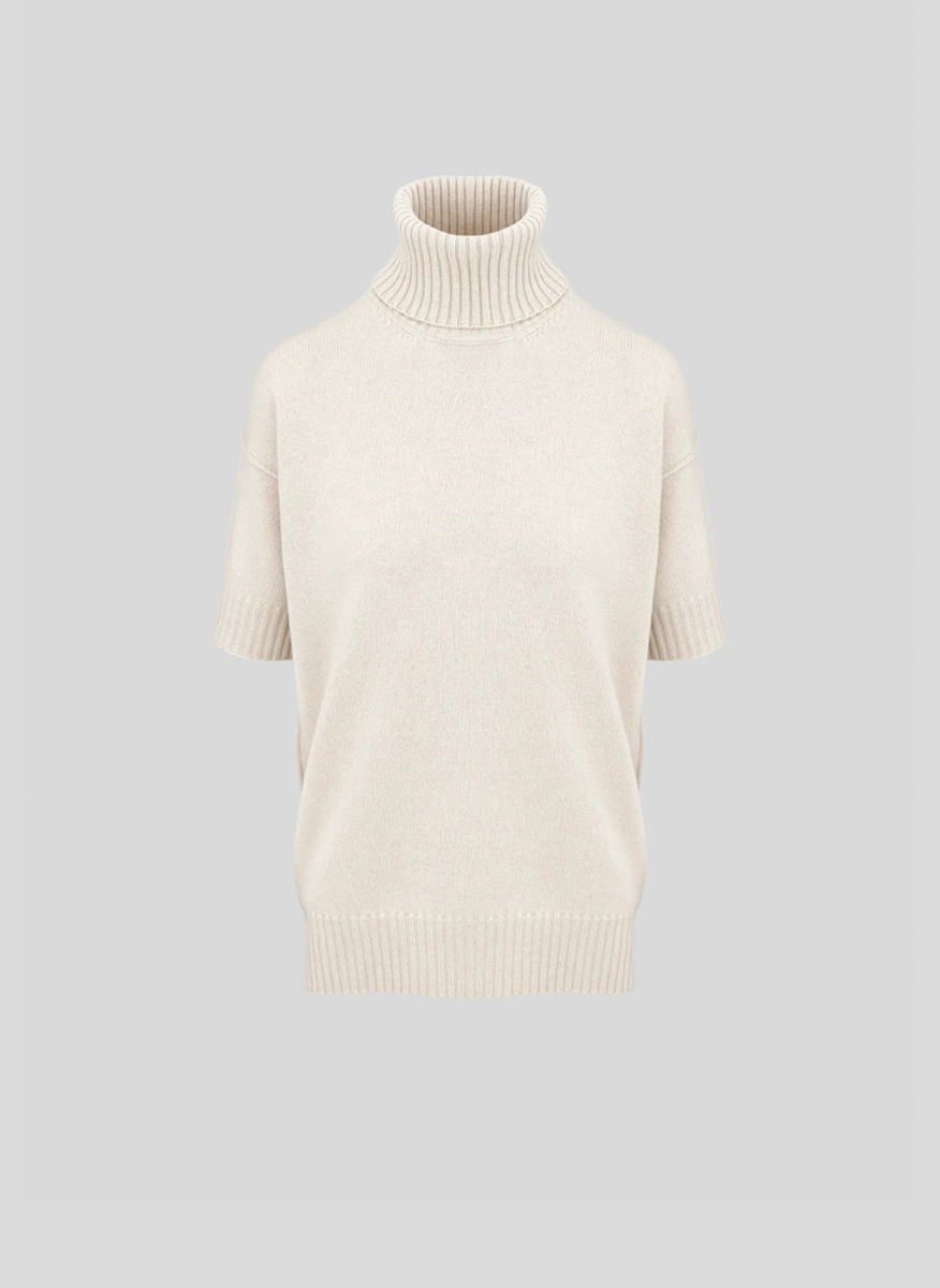 Lorena Antoniazzi turtleneck sweater