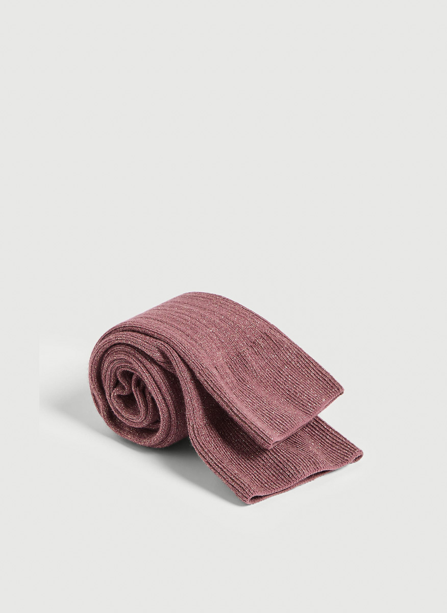 Brunello Cucinelli Kids S socks in cashmere