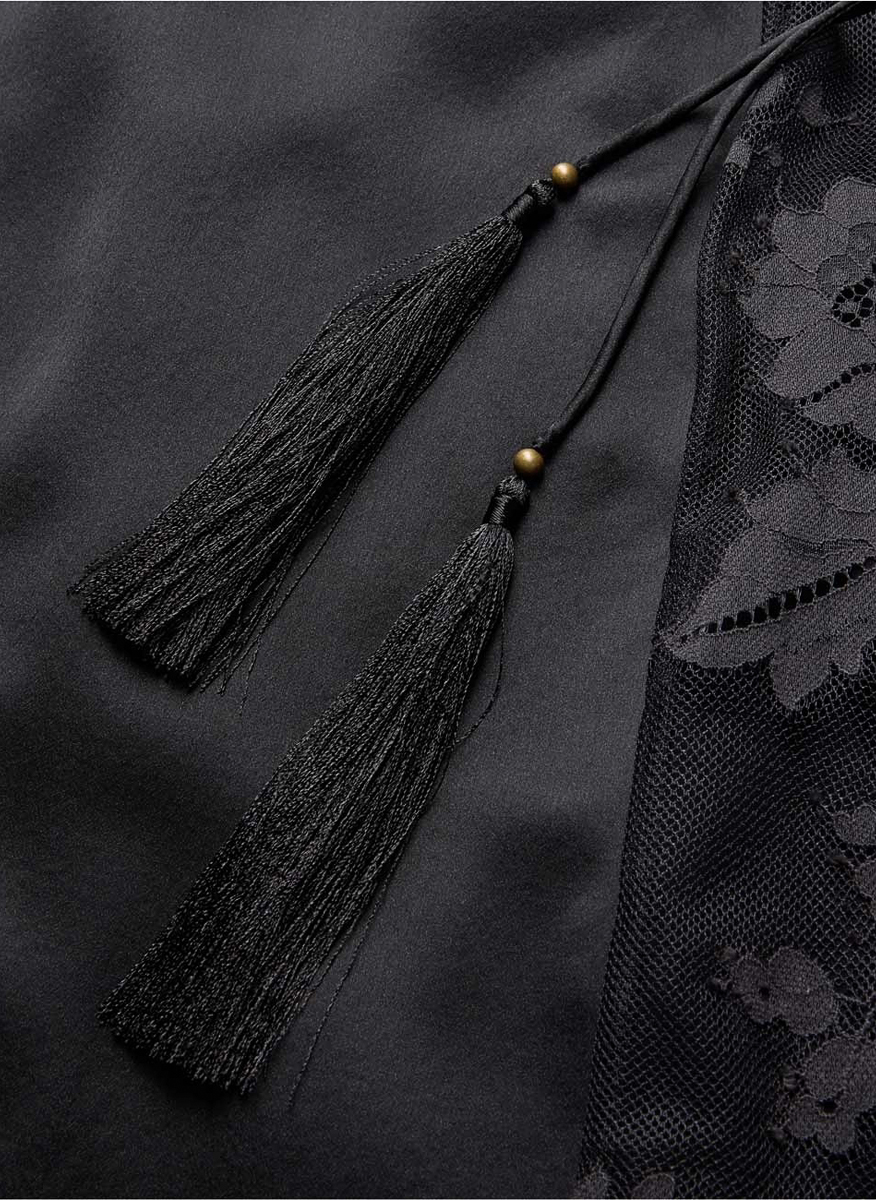 Zimmermann 'Valiant' midi dress