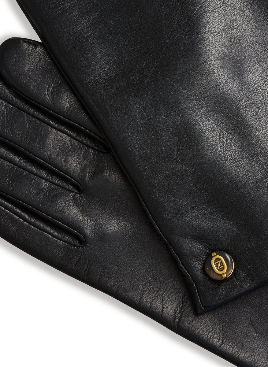Zimmermann  long gloves