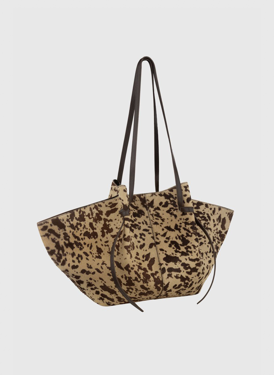 Yuzefi 'Large Mochi' bag2