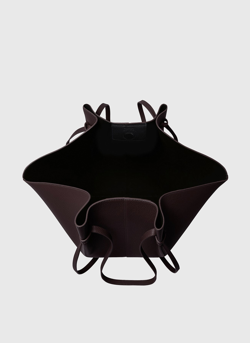Yuzefi 'Large Mochi' bag3
