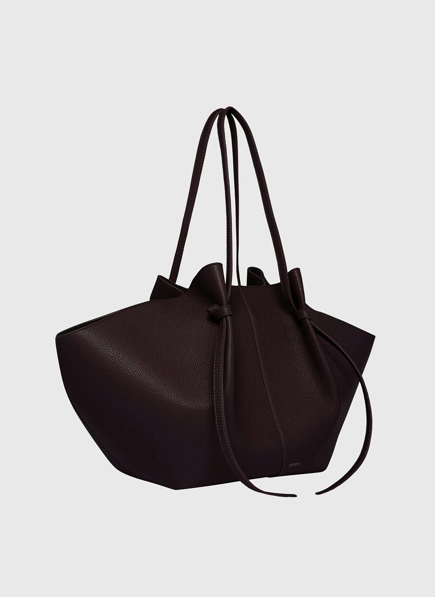 Yuzefi 'Large Mochi' bag2