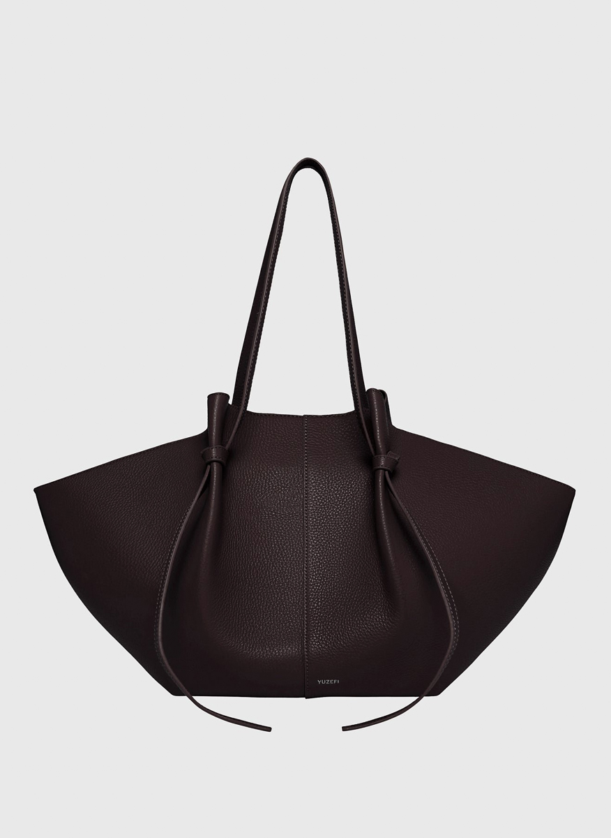 Yuzefi 'Large Mochi' bag1