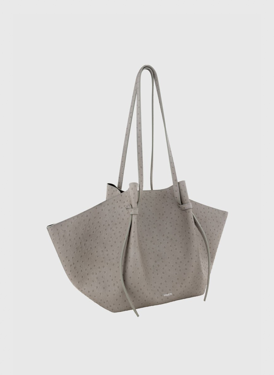 Yuzefi 'Large Mochi' bag2