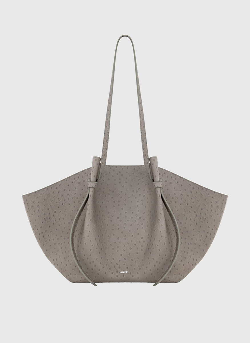 Yuzefi 'Large Mochi' bag1