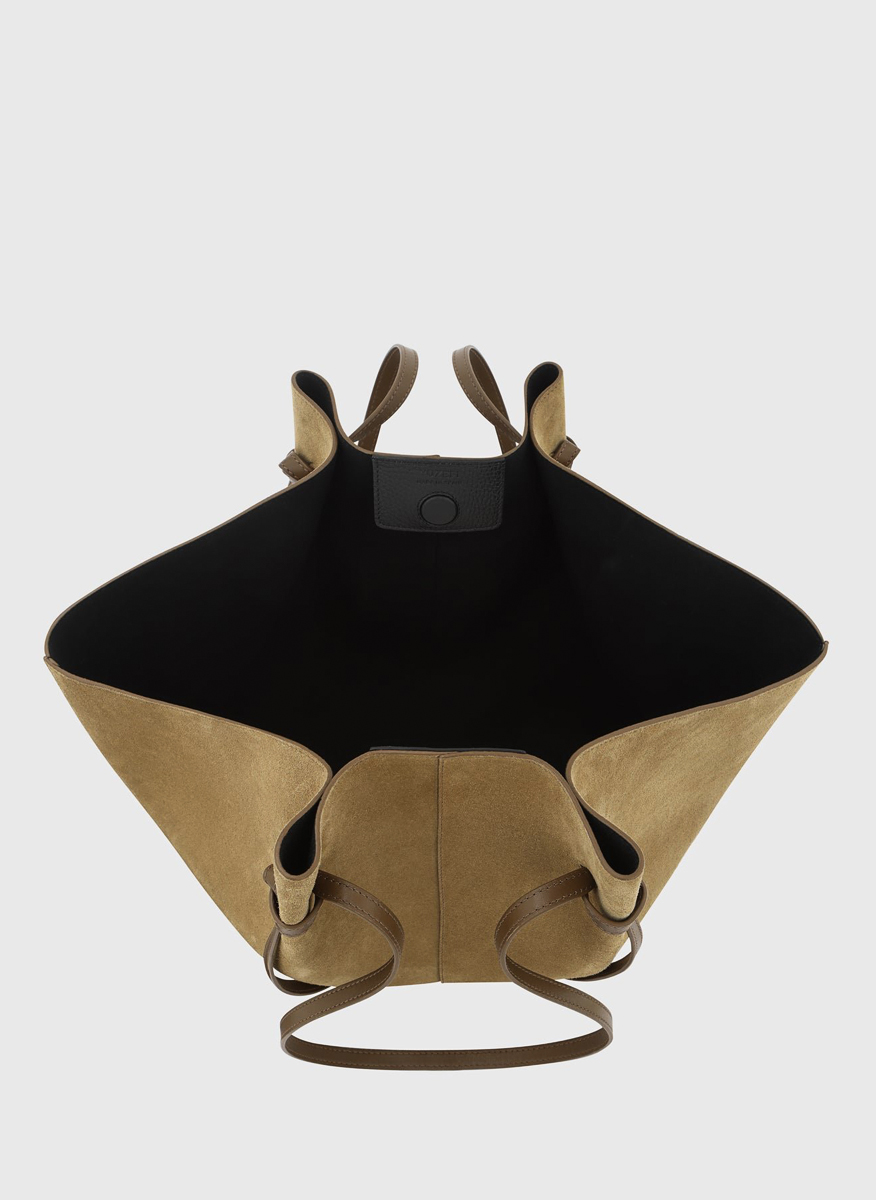 Yuzefi 'Large Mochi' bag3