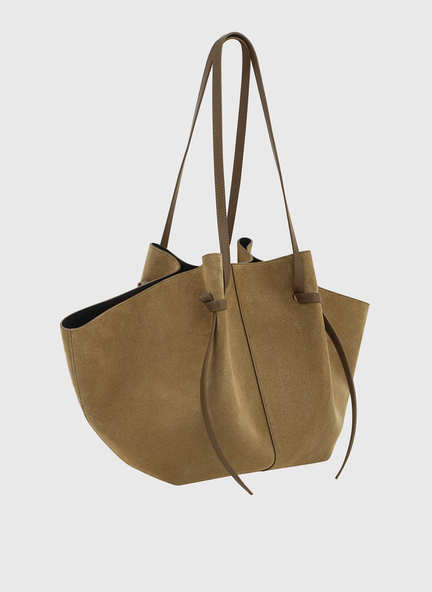 Yuzefi 'Large Mochi' bag2