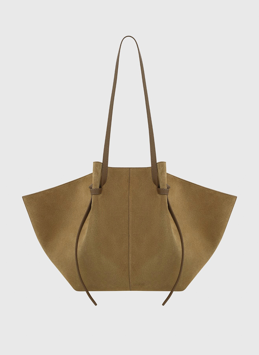 Yuzefi 'Large Mochi' bag1