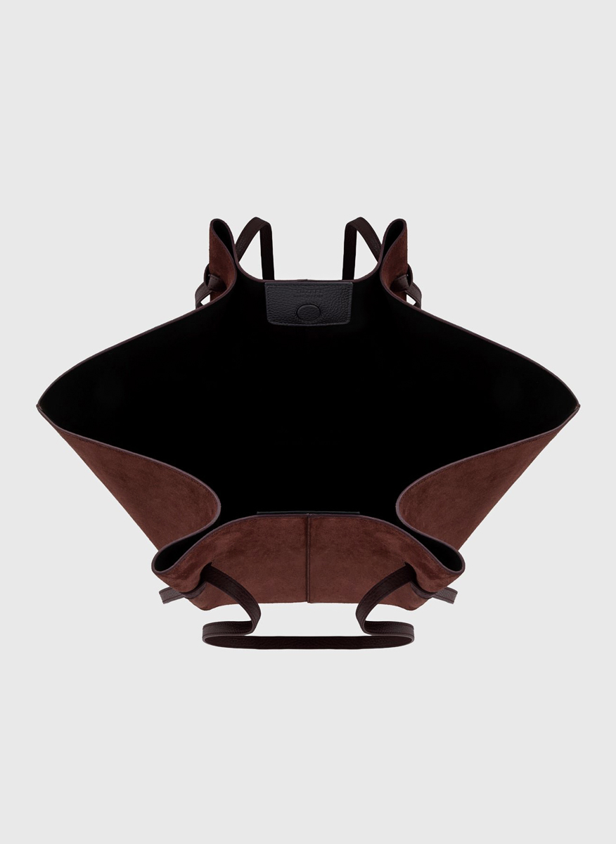 Yuzefi 'Large Mochi' bag3
