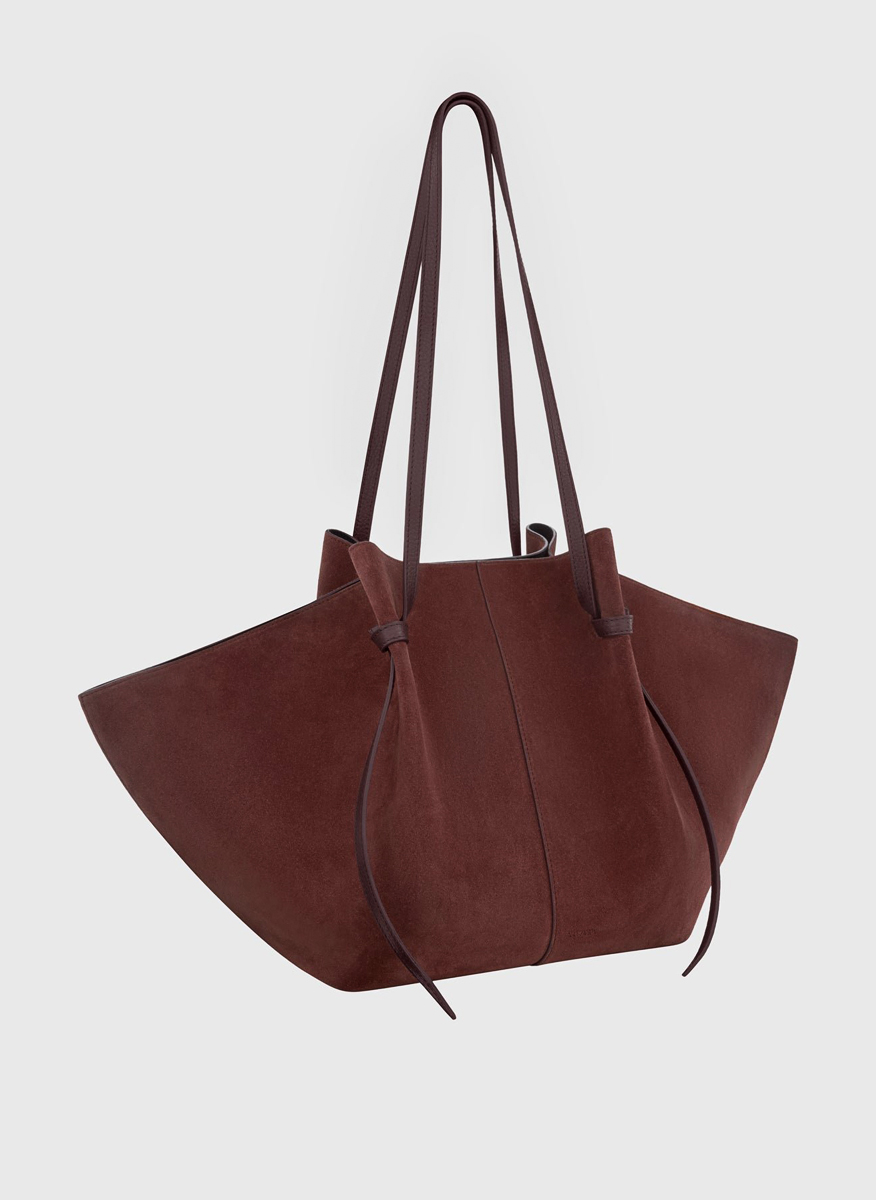 Yuzefi 'Large Mochi' bag2