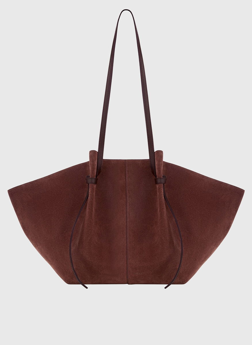 Yuzefi 'Large Mochi' bag1