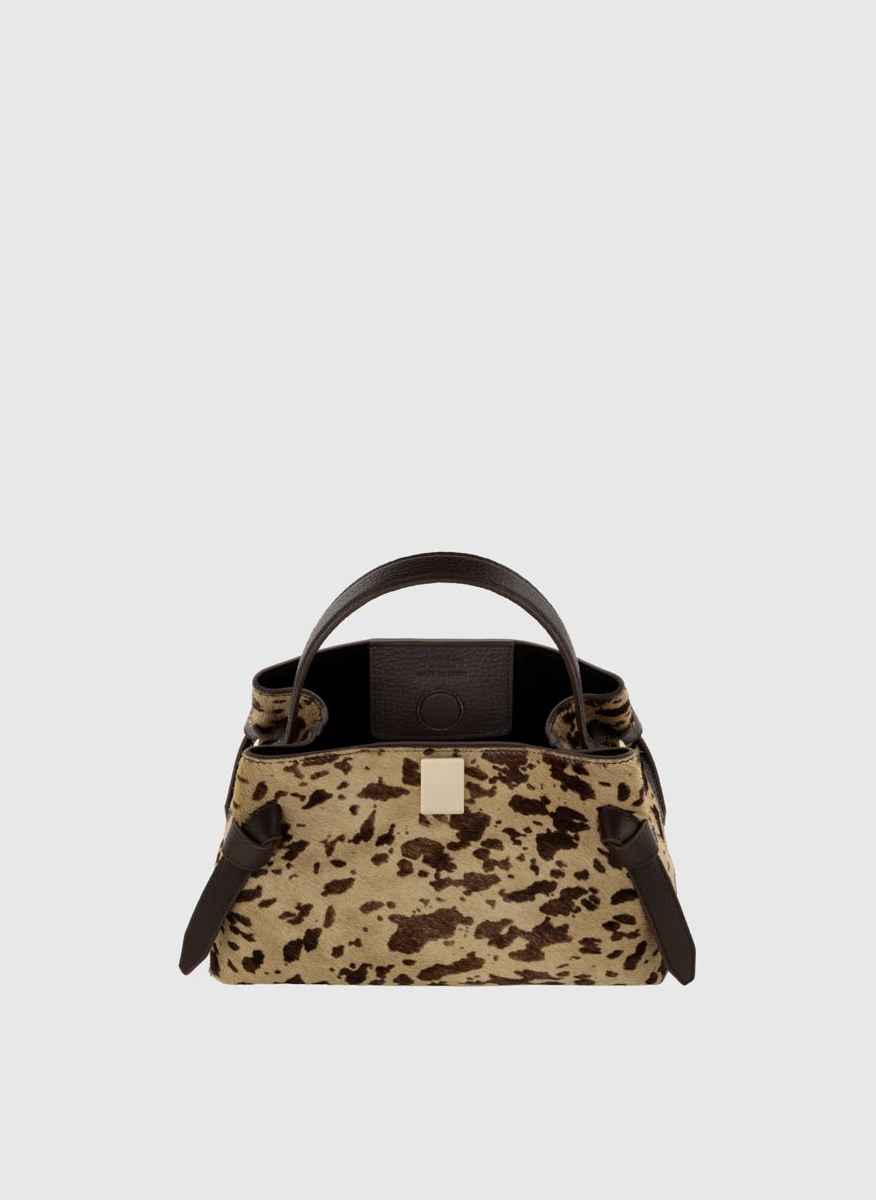 Yuzefi 'Gyoza' mini bag4