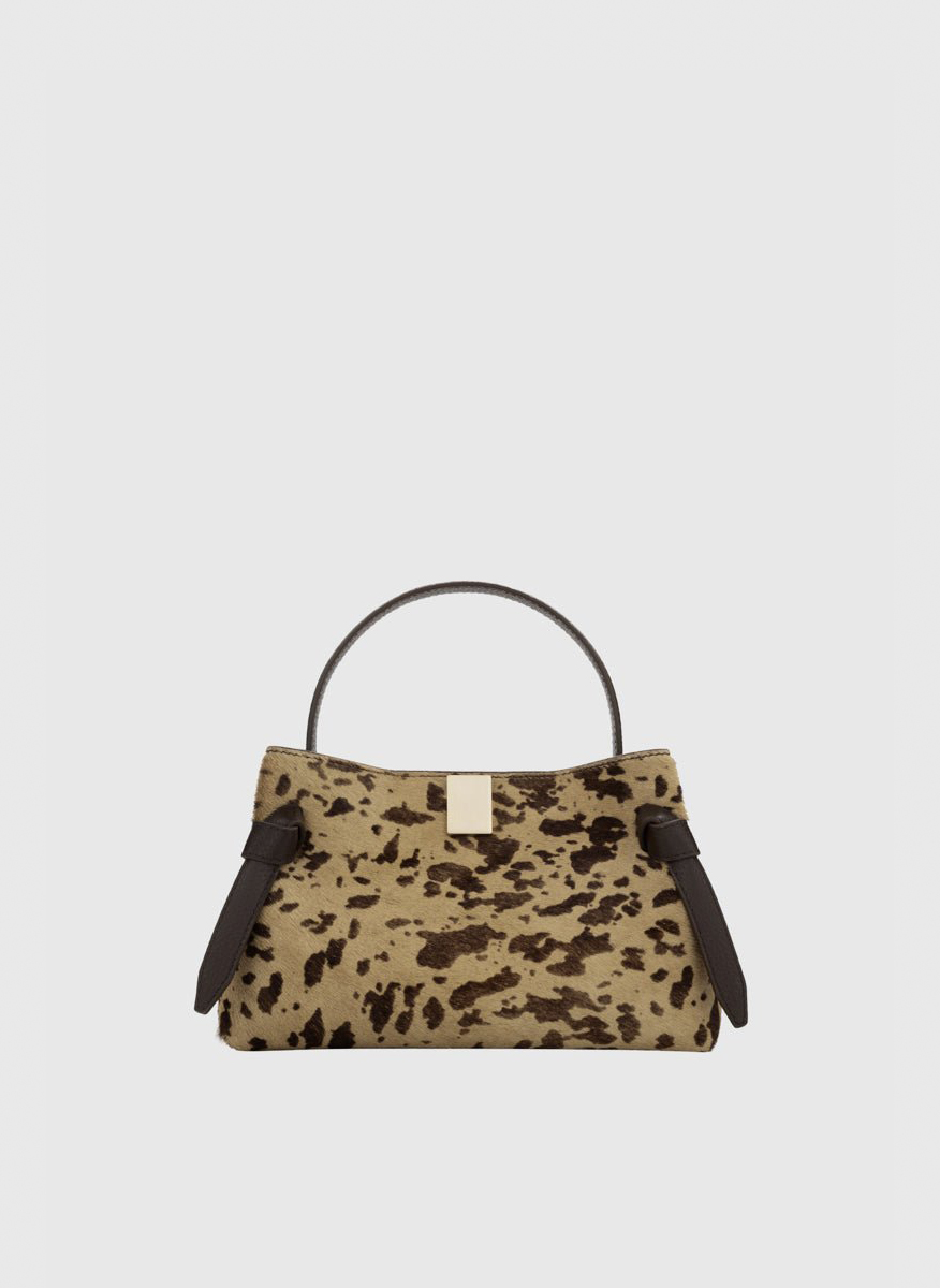 Yuzefi 'Gyoza' mini bag1