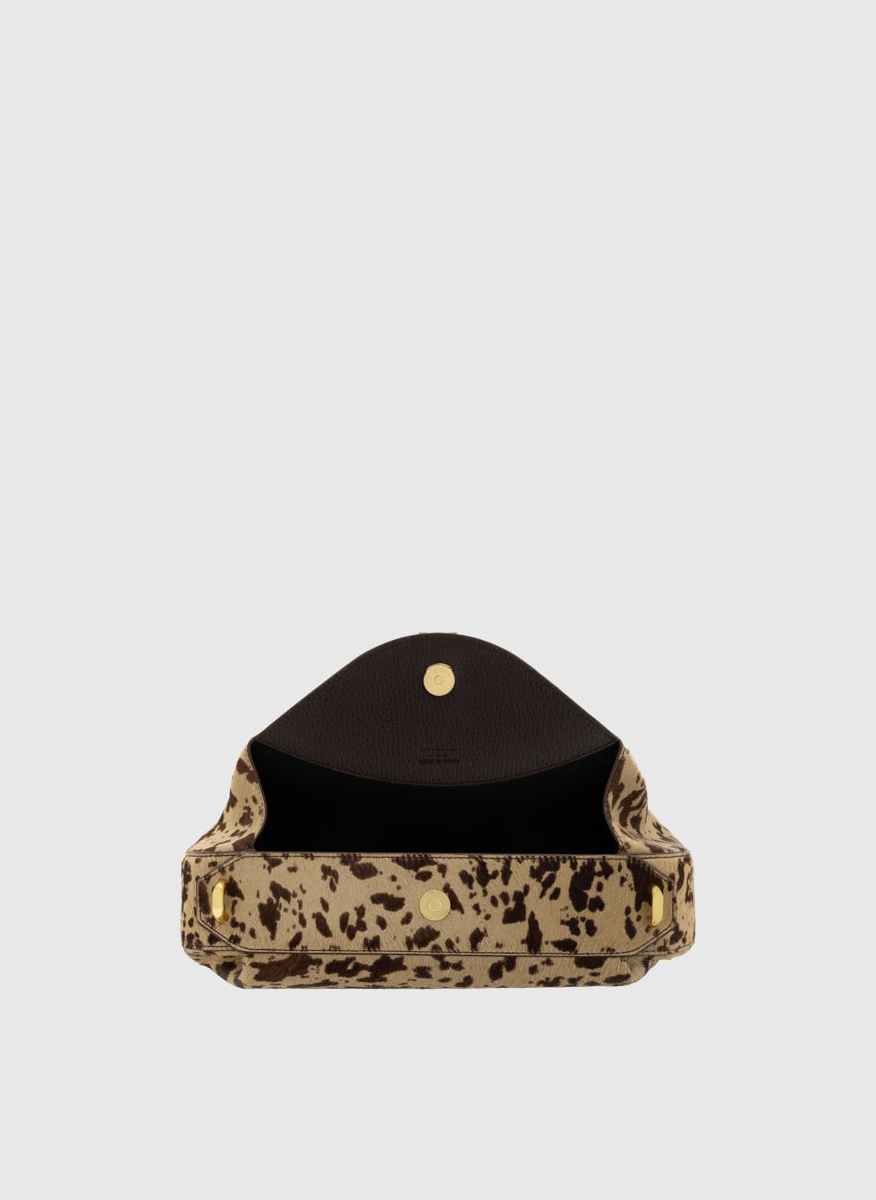 Yuzefi  'Oyster' bag3