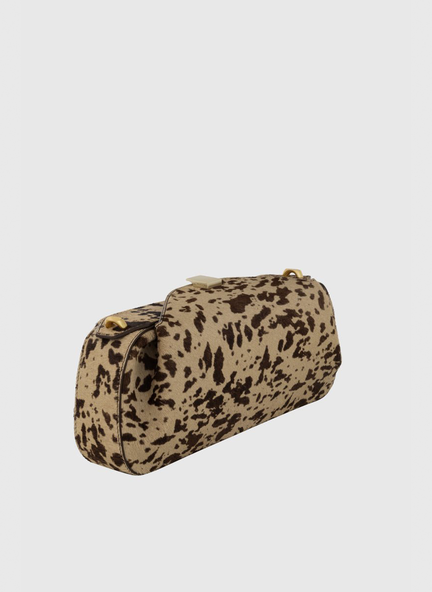 Yuzefi  'Oyster' bag2