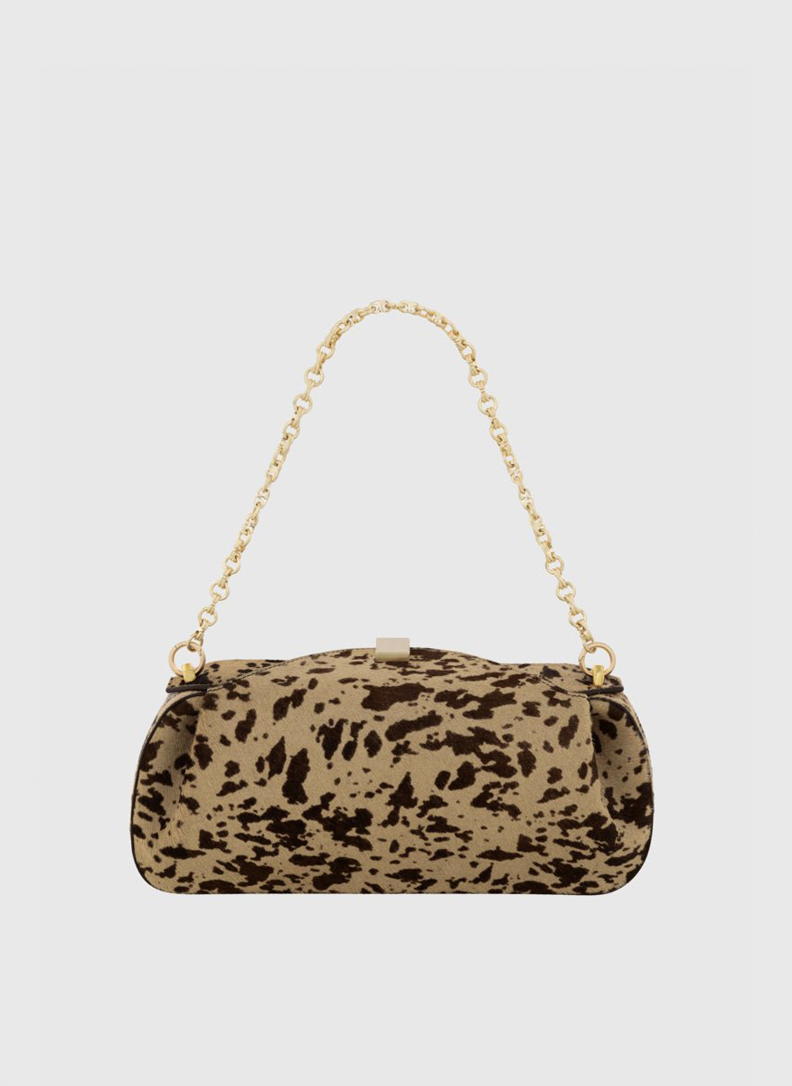 Yuzefi  'Oyster' bag1
