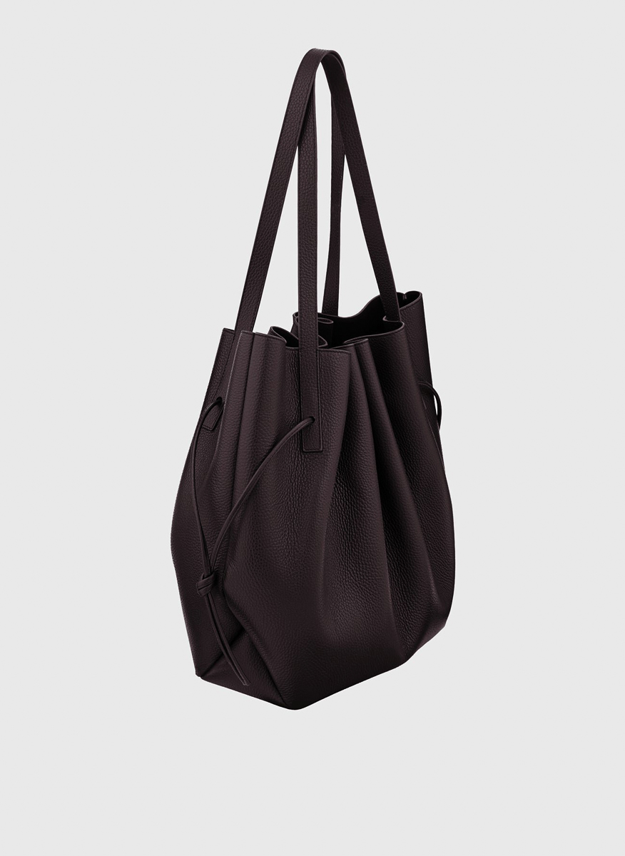 Yuzefi 'Scallop' tote bag2