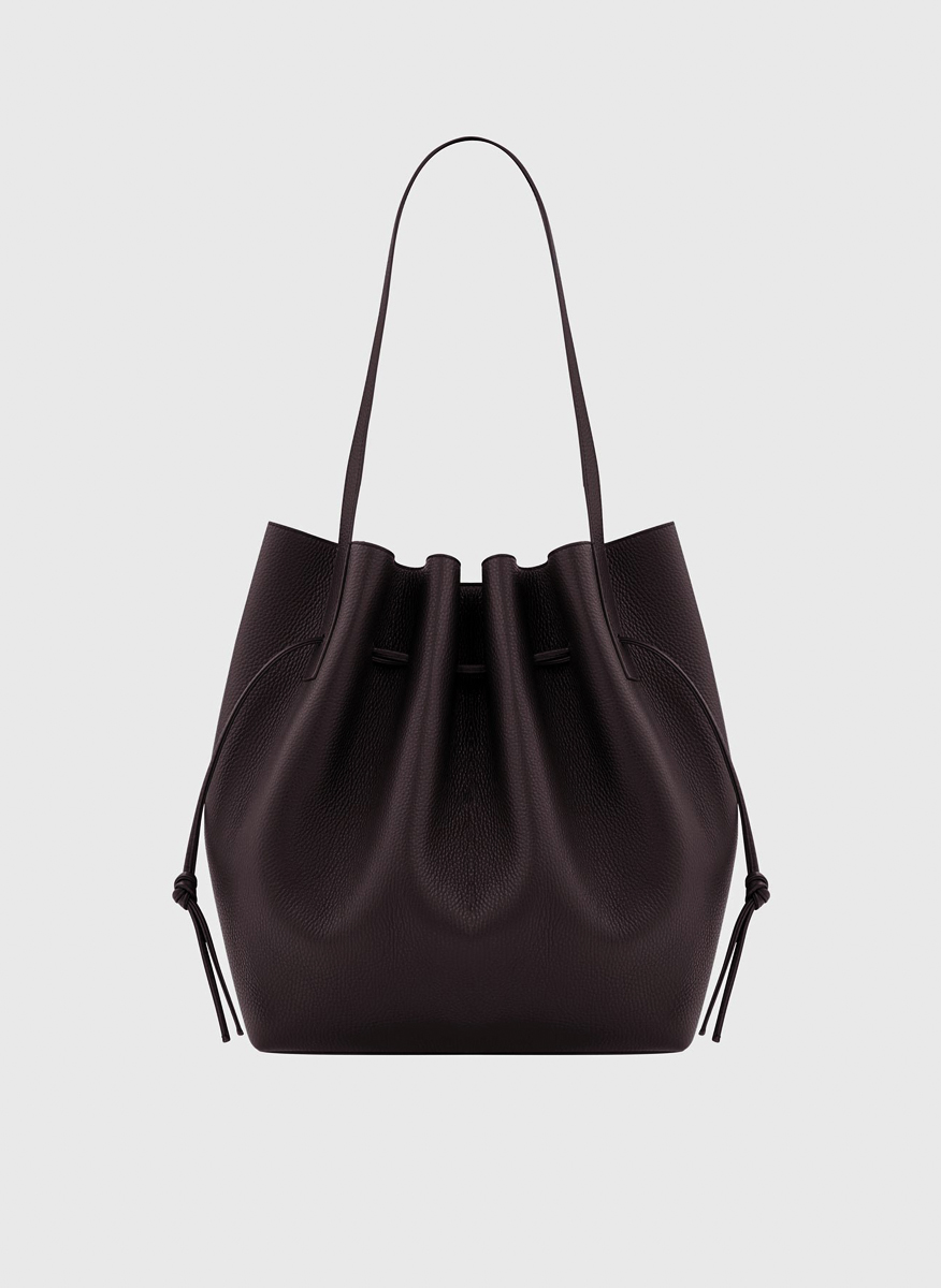 Yuzefi 'Scallop' tote bag1