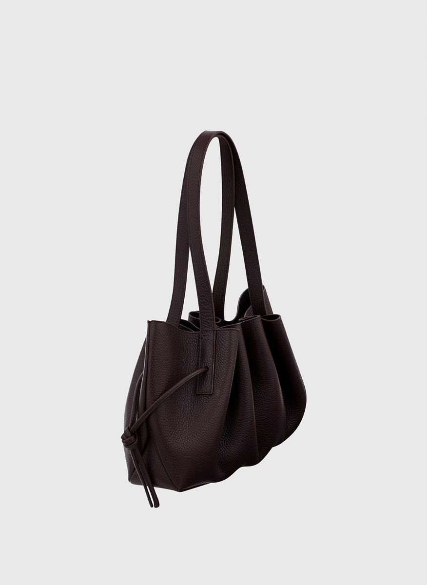 Yuzefi 'Scallop' tote bag2