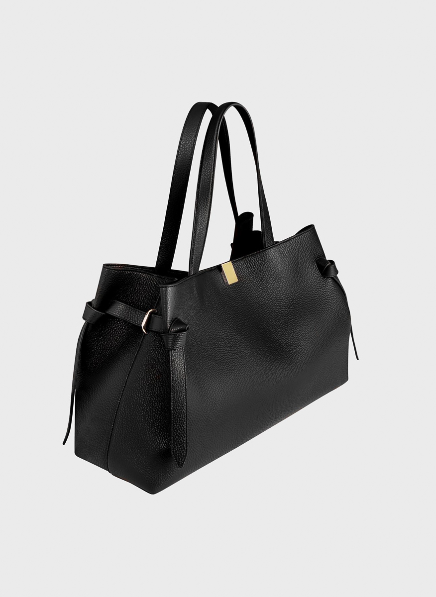 Yuzefi 'Gyoza' tote bag2