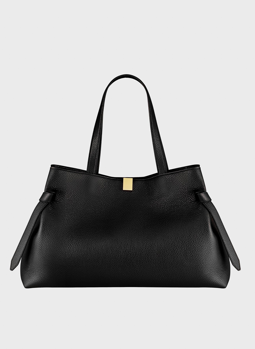 Yuzefi 'Gyoza' tote bag1